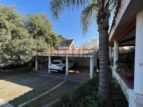 Justo Leibig , Piso 0