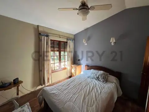 ALQUILER CASA 4 DORM VILLA BELGRANO P/COWORKING/ESTUDIO