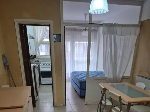 Departamento en Venta en Paseo Aldrey, USD 55.000