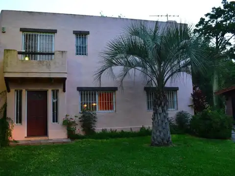 Barrio Incahuasi Los Robles