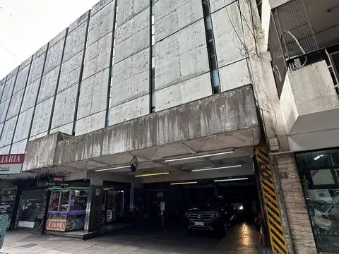 COCHERAS EN VENTA EN PALERMO - OPORTUNIDAD INVERSIÓN