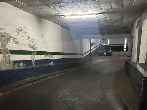COCHERAS EN VENTA EN PALERMO - OPORTUNIDAD INVERSIÓN