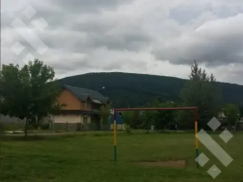 Venta Cabaña 1 dormitorio - B.º Vega San Martin - San Martin de los Andes