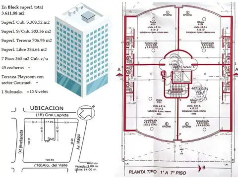 Corredor