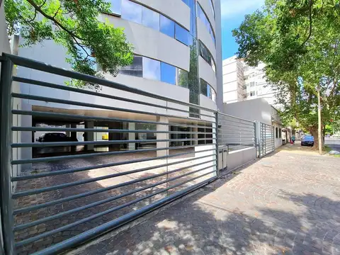 VENTA EDIFICIO 10 NIVELES 3.600 M2 VICENTE LOPEZ