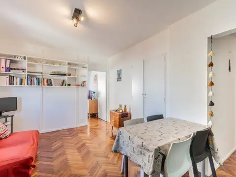 Departamento en Venta en Retiro, USD 67.300