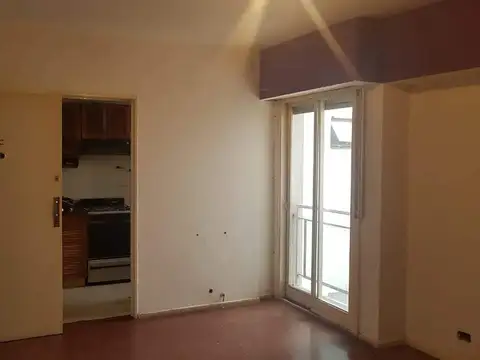 Departamento en Alquiler de 1 dormitorio