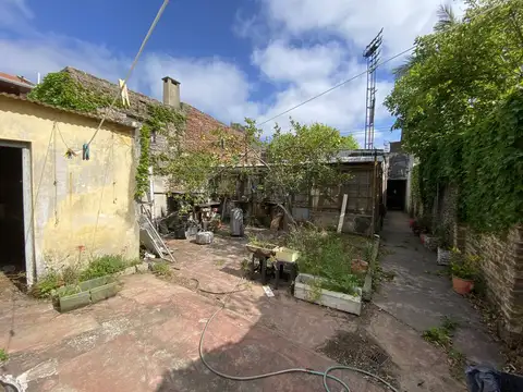 Terreno en Venta en Victoria, USD 180.000