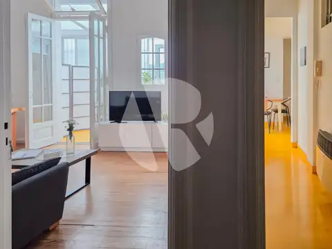 Departamento en Venta 105 años