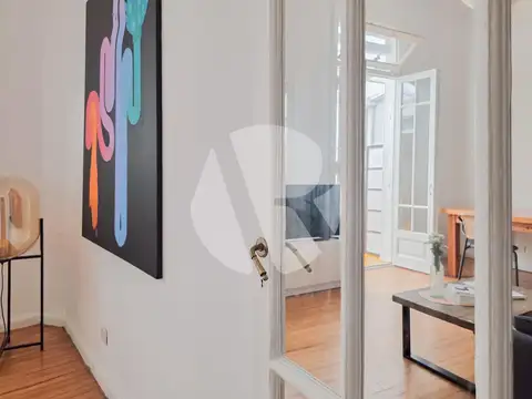 Departamento en Venta al Suroeste