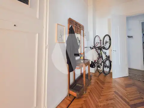 Departamento en Venta 100 años