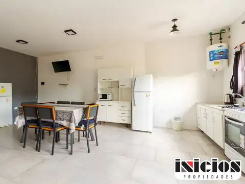 Casa en Venta en Nueva Atlantis, USD 68.000