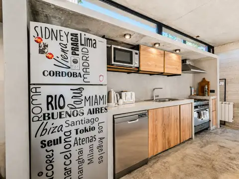 Casa en Venta A Estrenar