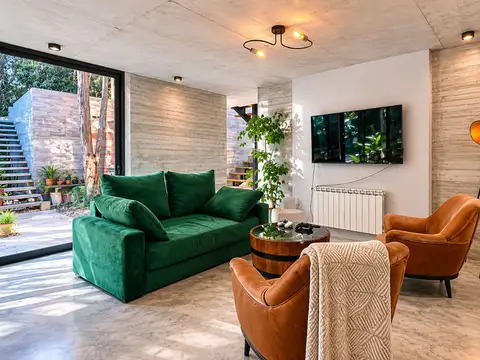 Casa en Venta en Barrio Bosque Peralta Ramos, USD 335.000