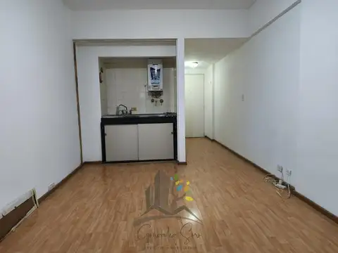 Departamento en Venta en Microcentro, USD 41.000
