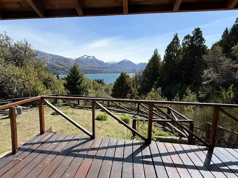 Casa Chalet  en Venta en Villa Lago Meliquina, San Martin de los Andes, Patagonia