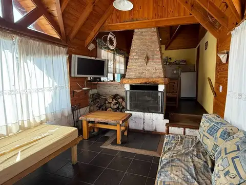 Casa en Venta 20 años