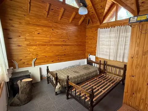 Casa Chalet  en Venta en Villa Lago Meliquina, San Martin de los Andes, Patagonia