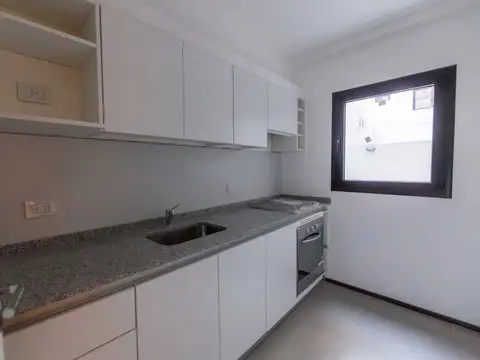 VENTA DPTO. 3 AMB. A ESTRENAR | FULL AMENITIES
