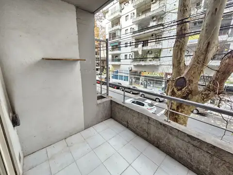 Departamento en Alquiler de 1 dormitorio