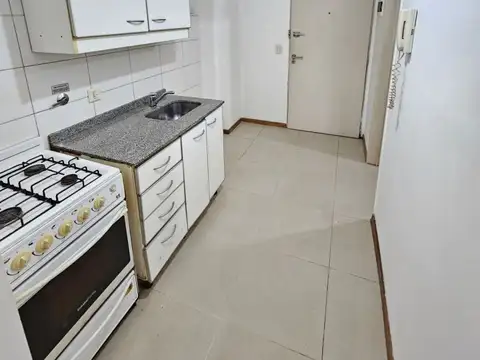 Departamento en Alquiler Apto profesional