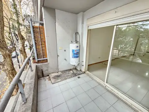 Departamento en Alquiler en Villa Crespo, $ 590.000