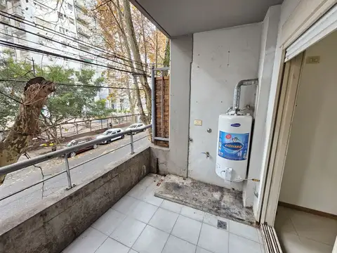 Departamento en Alquiler de Monoambiente