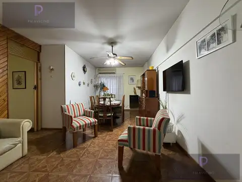 Departamento en Venta de 3 dormitorios