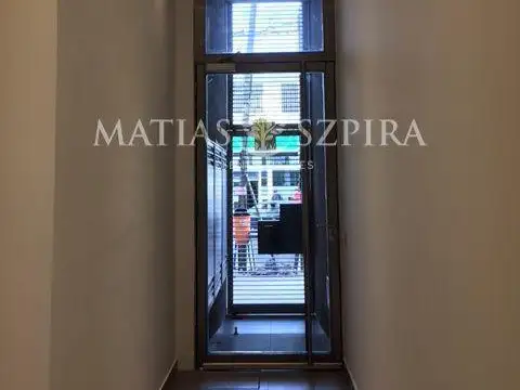 Oficina Monoambiente con 2 baños