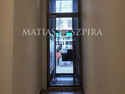 Oficina Monoambiente con 1 baño