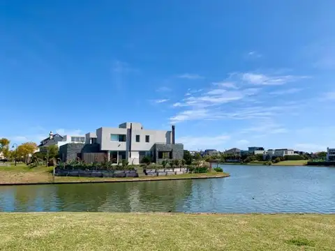 Terreno en Venta en Nordelta El Golf, USD 850.000