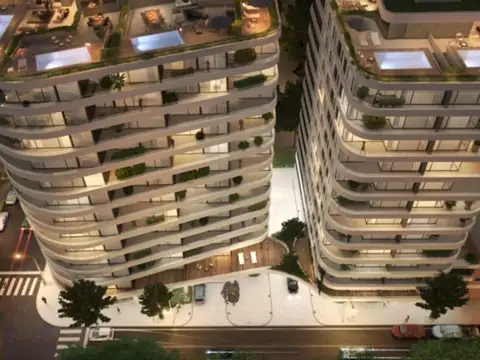 Departamento en Venta en Palermo Chico, USD 2.500.000
