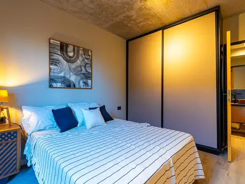 Departamento en Venta al Este