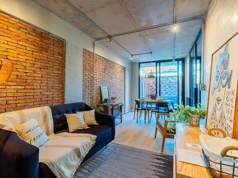 Departamento - Pichincha