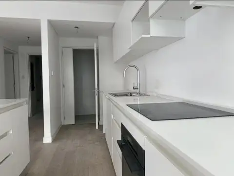 Departamento en Venta en Belgrano, USD 462.000