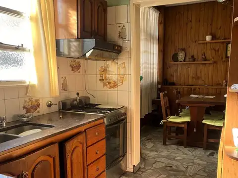 Depto Tipo Casa en Venta de 4 dormitorios
