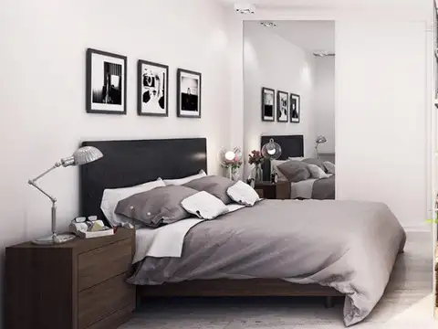 Departamento en Venta Apto profesional