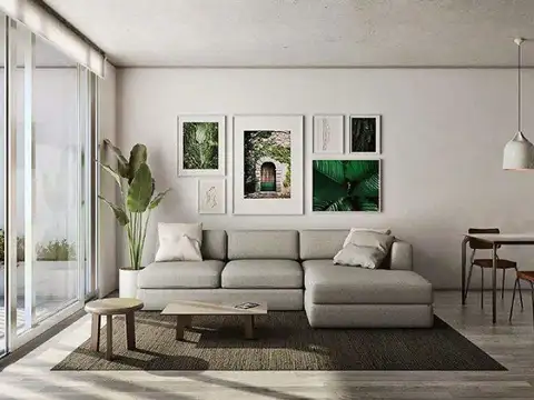 Venta departamento 3 ambientes c/ balcón y full Amenities en Almagro