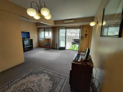 DEPTO 3 AMB VENTA CABALLITO SEMIPISO