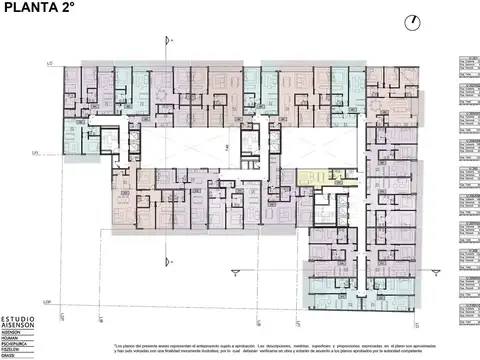 Departamento en Venta de 3 dormitorios