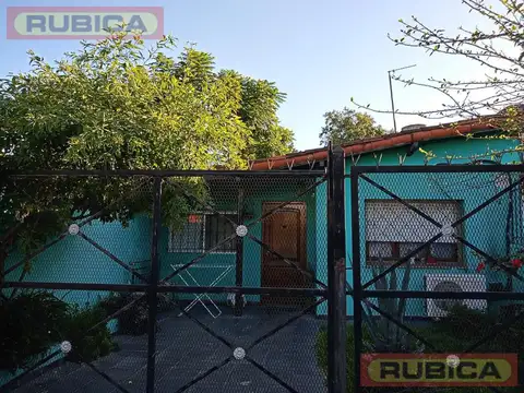 Casa - Tortuguitas