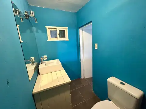 Departamento en Alquiler 93 años