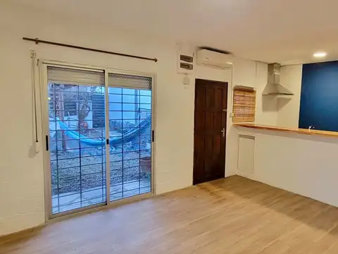 Departamento en Alquiler de Monoambiente