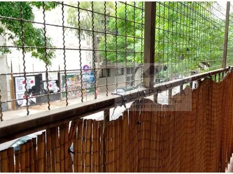 Departamento en Venta en Palermo Soho, USD 129.900