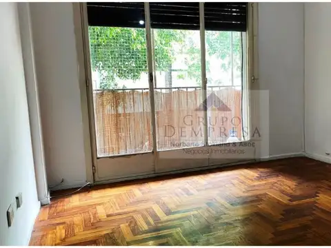 DARREGUEYRA 2200, Piso 1