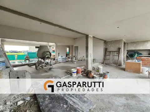 Casa en Venta en El Naudir, USD 520.000