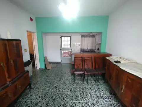 Capitán Samuel Spiro 5900