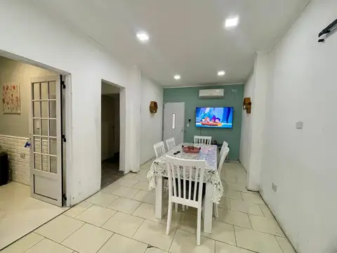 Depto Tipo Casa en Venta de 4 dormitorios