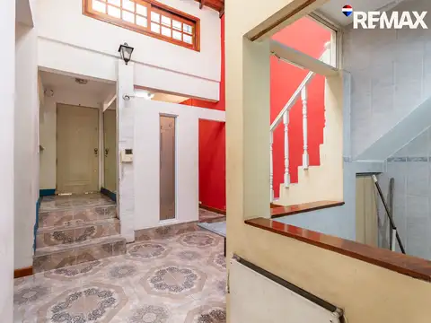 Casa en Venta 51 años