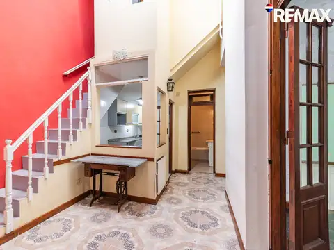 Casa en Venta en Villa General Mitre, USD 195.000